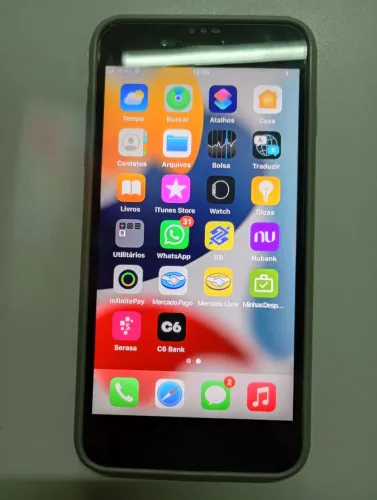 Vendo iPhone 7 Plus