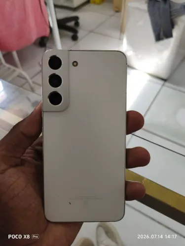 S22 128/8GB