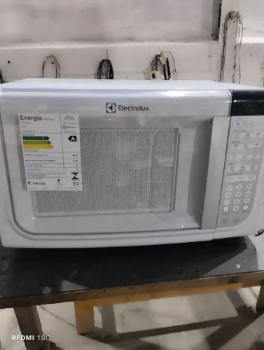 Microondas Electrolux 31Litros