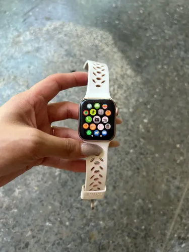 APPLEWATCH SÉRIES 6 - 40mm
