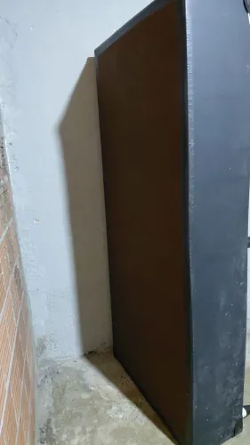 Vendo box de cama de solteiro 