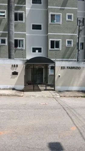 Apartamento com 2 dormitórios à venda, 56 m² por R$ 201.000,00 - Residencial D Napoli - Ta
