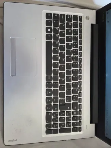 Notebook Lenovo IdeaPad 310 i5 | 8GB RAM | 1TB HD