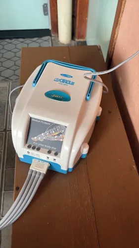 Equipamento para fisioterapia