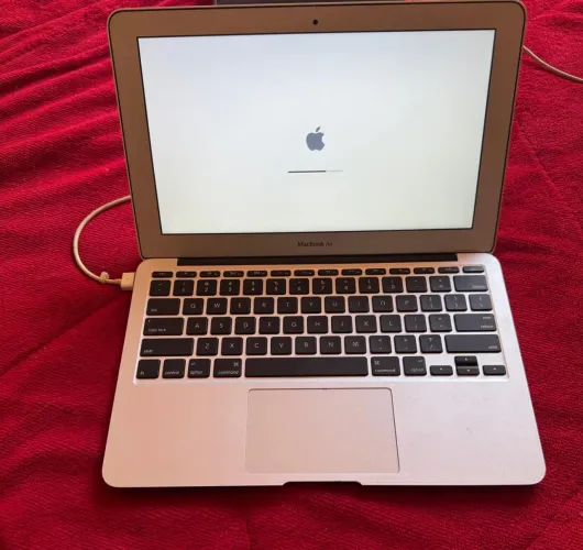 macbook air mid 2012