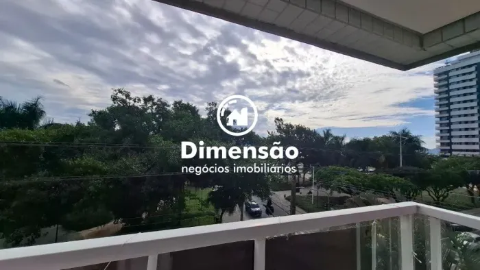 Apartamento à venda na Agronômica, Florianópolis