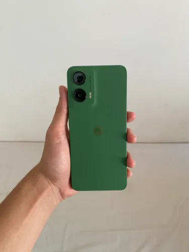 Celular Moto G35 5G - Motorola