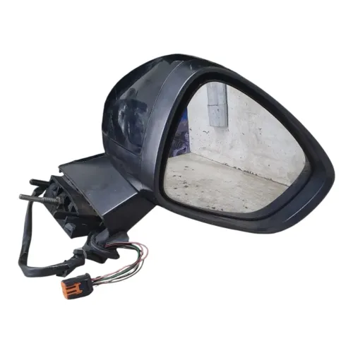 Retrovisor Direito Citroen C4 Lounge 2013
