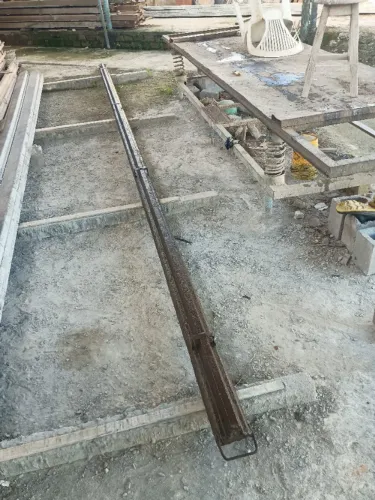 FORMAS DE NERVURA PARA LAJE