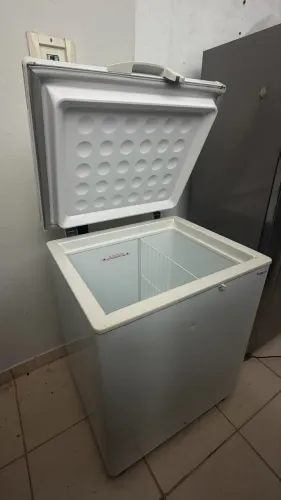Frizer super conservado 220v