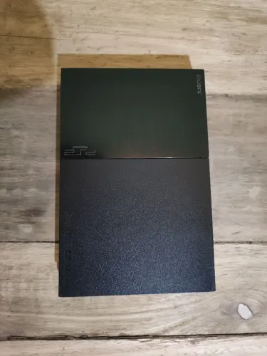 Playstation 2
