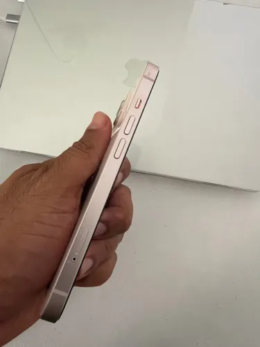Iphone 13 rose 128gb
