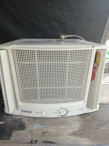 AR-CONDICIONADO 7.000BTUS