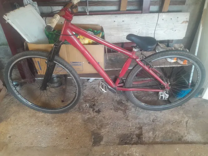 ARO 29 ACEITO TROCA