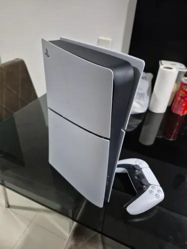 Troco ps5 slim por xbox series x
