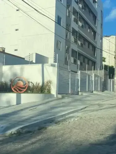 Apartamento para vender e alugar, ALTIPLANO CABO BRANCO, João Pessoa, PB