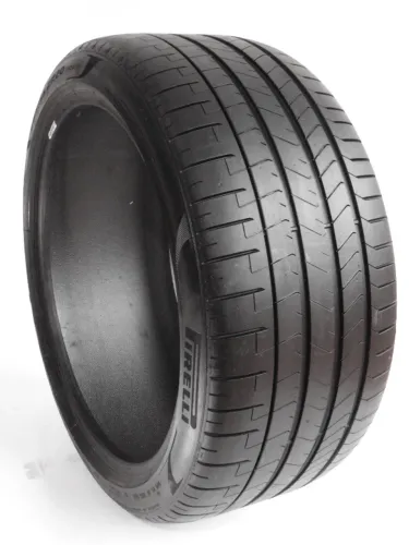 Pneu 285/35r20 Pirelli Pzero Unidade Mercedes Lambo BMW Ferrari Porsche Maserati Ótimo 80%