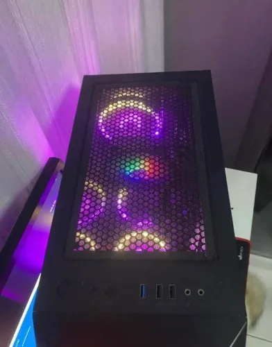 Pc gamer