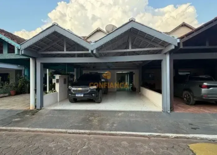 RESIDENCIAL JARDIM VITÓRIA