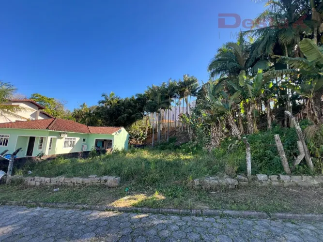 Terreno no Centro - Antônio Carlos