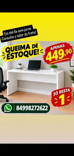 Escrivaninha