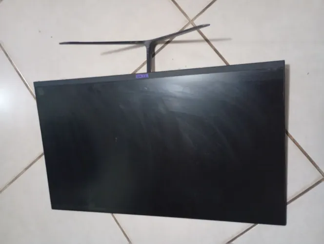 Monitor Mancer Horizon - 27 Polegadas (Para Retirada de Peças))
