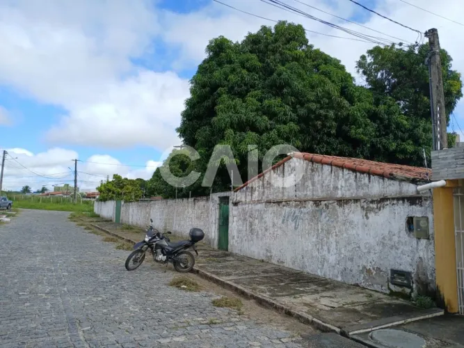 Ponto comercial em Emaús