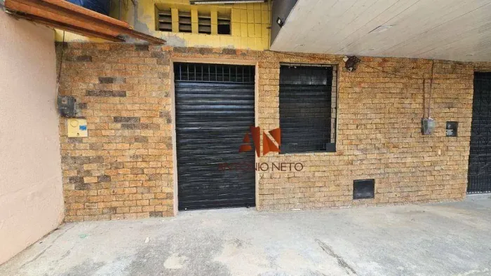 Ponto para alugar, 29 m² por R$ 750,00/mês - Parangaba - Fortaleza/CE