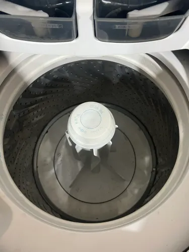 Máquina de lavar 11quilos