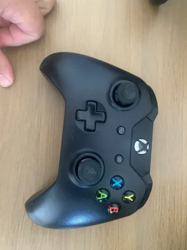 Controle Xbox one