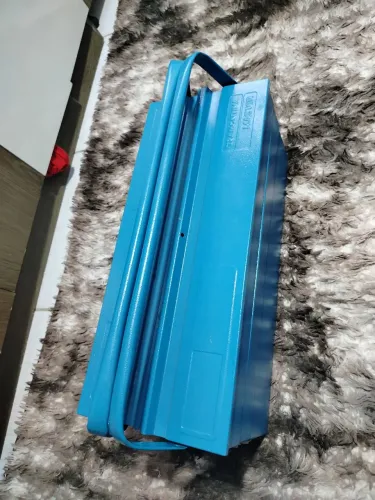 Caixa ferramentas completa