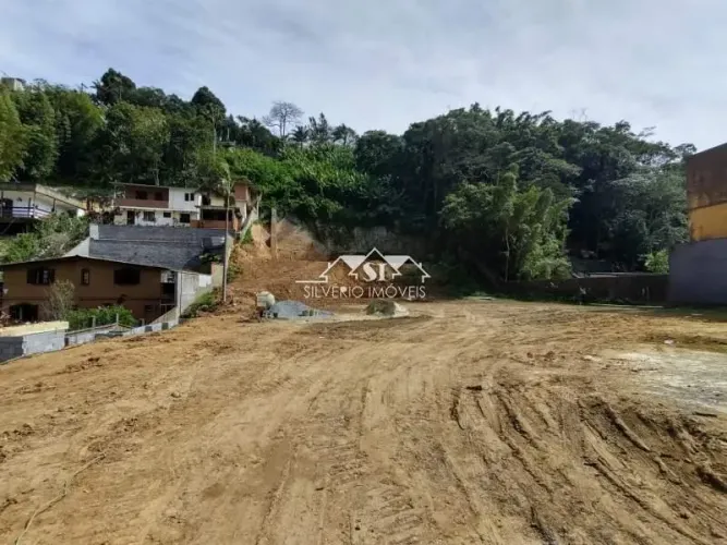 Terreno- Petrópolis, Quissamã