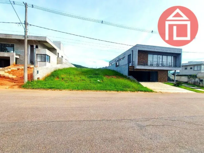 Terreno à venda, 600 m² por R$ 350.000,00 - Condomínio Terras de Santa Cruz - Bragança Pau