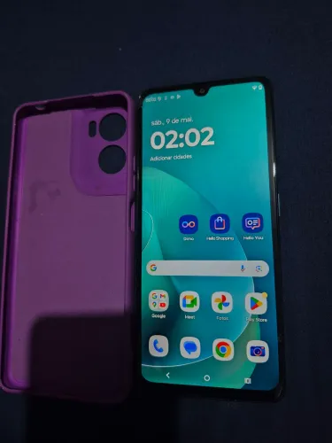 Moto G06