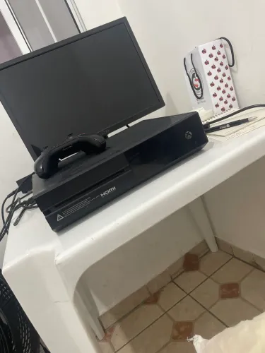 Xboxo one