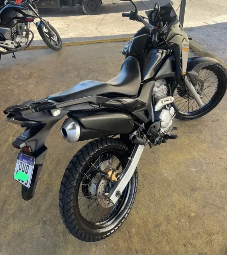 Honda XRE 300/ 300 Abs/ Flex 2013