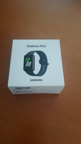 Galaxy Fit3