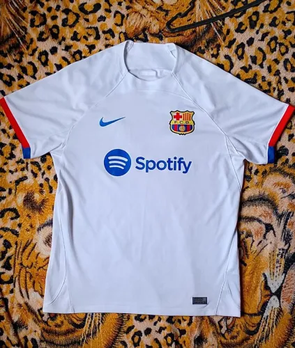 Camisa do Barcelona original