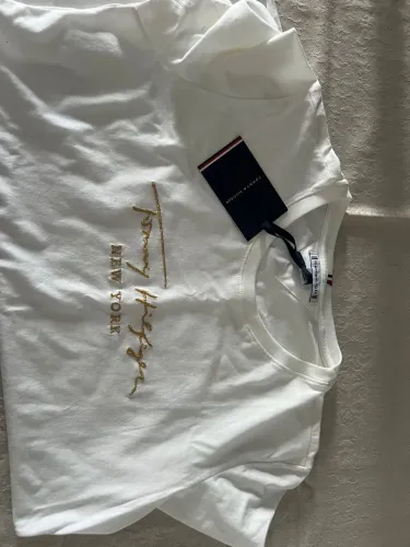 Vendo blusa Tommy original