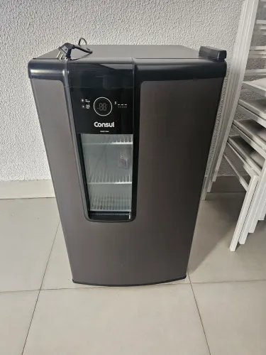 Freezer cervejeiro Consul