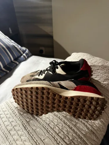 Tênis New Balance 327