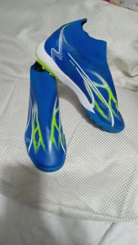 Chuteira society puma ultra match N41