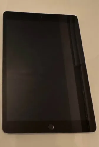  Ipad 7 geracao 32 gb wifi