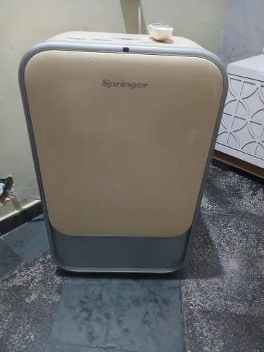 Springer portátil 12.000bts 127w