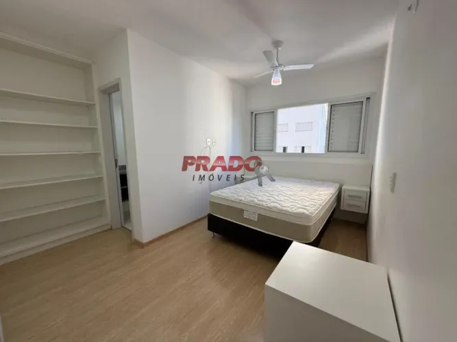 Apartamento para alugar em Maringá, Zona 02, com 2 quartos, com 60.27 m², ViVACE RESIDENCE