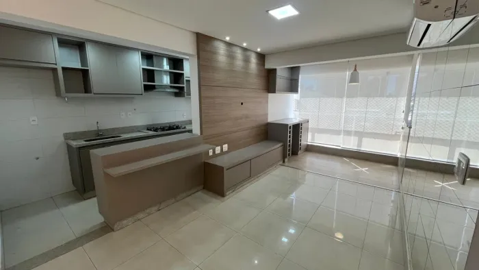 Apartamento no Setor Bueno