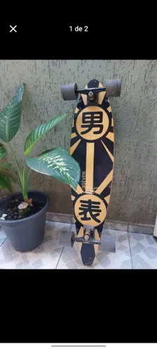 Longboard 