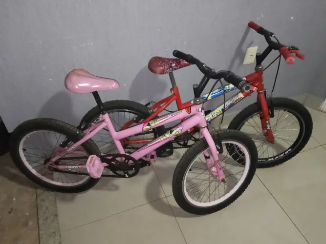 Bike aro 20