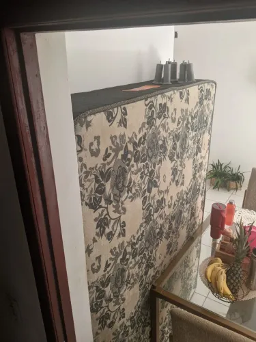 cama box casal