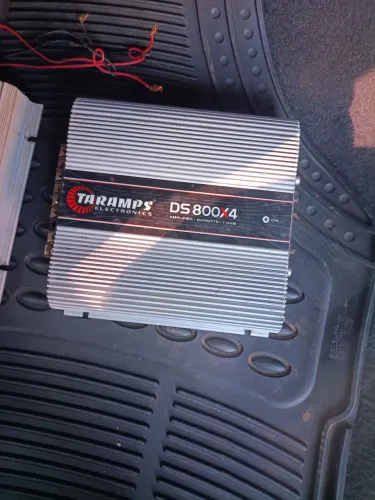 Taramps da 800